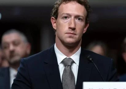 Mark Zuckerberg testificará en histórico juicio en EE. UU. por presunta adicción a redes sociales