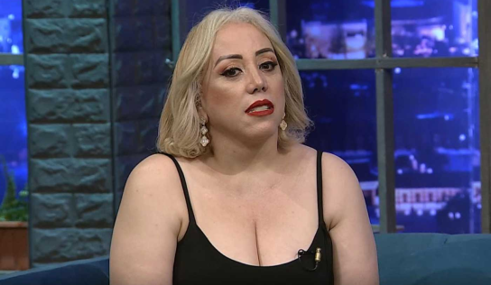 La comunicadora “La Tora” reconoce su error ante Raquel Peña y pide disculpa pública