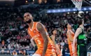 Montero y Badio desarman al Joventut y clasifican al Valencia a semifinales
