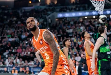 Montero y Badio desarman al Joventut y clasifican al Valencia a semifinales