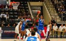 República Dominicana hace historia y vence a Estados Unidos en las eliminatorias FIBA