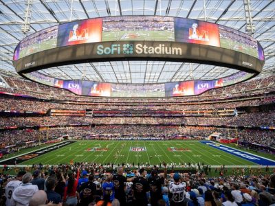 ICE descarta redadas migratorias durante el Super Bowl en Santa Clara