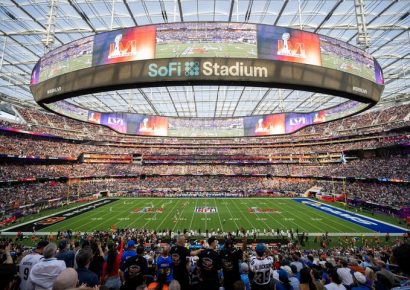 ICE descarta redadas migratorias durante el Super Bowl en Santa Clara