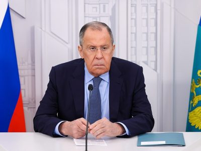 Rusia advierte que responderá si Occidente militariza Groenlandia