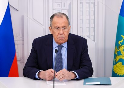 Rusia advierte que responderá si Occidente militariza Groenlandia