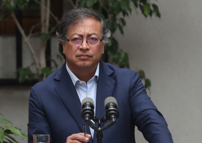 Petro retoma el diálogo con EE. UU. en los últimos meses de su mandato