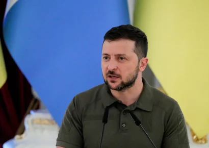 Zelenski anuncia reunión clave con EE. UU. para reconstrucción de Ucrania y prevé nuevo encuentro trilateral con Rusia