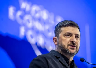 Kiev desmiente que Zelenski prepare elecciones y un referéndum sobre un pacto de paz