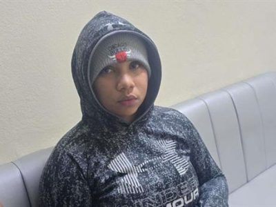 Joven acusada de asesinar a su hermana en SFM recibe tres meses de prisión preventiva