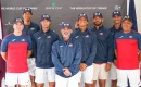 República Dominicana vence a Letonia en la Copa Davis 2026