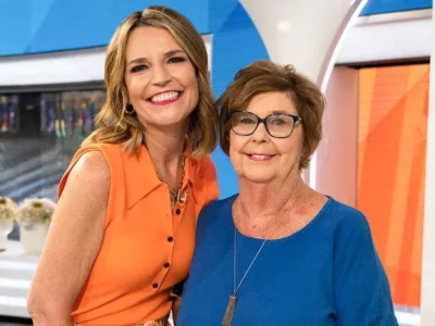 Savannah Guthrie ofrece un millón de dólares por pistas sobre la desaparición de su madre