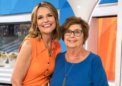 Savannah Guthrie ofrece un millón de dólares por pistas sobre la desaparición de su madre