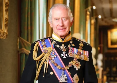 El rey Carlos III felicita a la República Dominicana por su Independencia Nacional