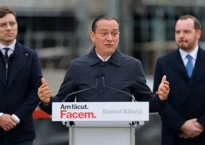 Rumanía deja de abonar el primer día de baja médica para combatir los abusos