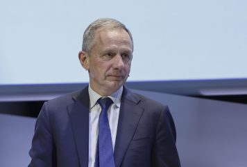 PayPal nombra al español Enrique Lores como nuevo CEO para impulsar su transformación