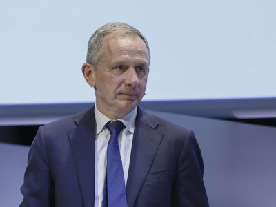 PayPal nombra al español Enrique Lores como nuevo CEO para impulsar su transformación