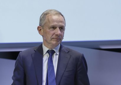 PayPal nombra al español Enrique Lores como nuevo CEO para impulsar su transformación