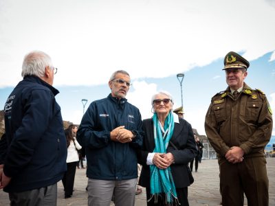 Chile advierte sobre la readaptación del crimen organizado tras la caída de Maduro