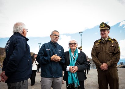 Chile advierte sobre la readaptación del crimen organizado tras la caída de Maduro
