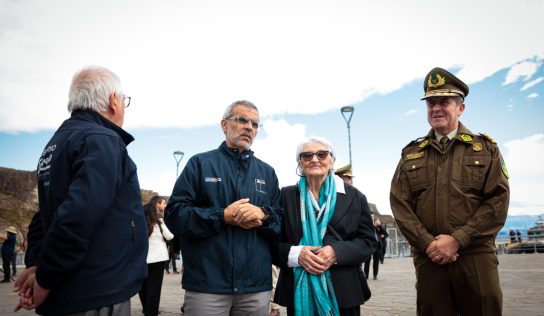 Chile advierte sobre la readaptación del crimen organizado tras la caída de Maduro