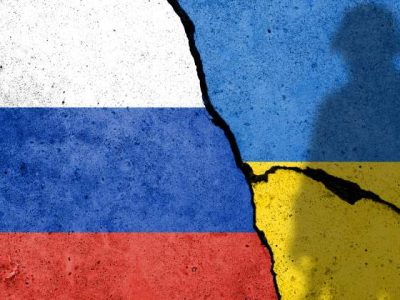 Rusia y Ucrania retomarán conversaciones de paz en Ginebra el 17 y 18 de febrero