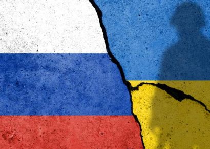 Rusia y Ucrania retomarán conversaciones de paz en Ginebra el 17 y 18 de febrero