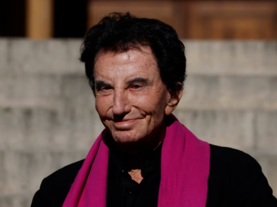Jack Lang renuncia al Instituto del Mundo Árabe en investigación por vínculos con Jeffrey Epstein