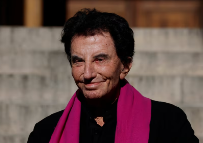 Jack Lang renuncia al Instituto del Mundo Árabe en investigación por vínculos con Jeffrey Epstein