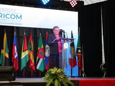 Caricom cierra su cumbre anual con alianzas económicas y apoyo a Cuba y Haití