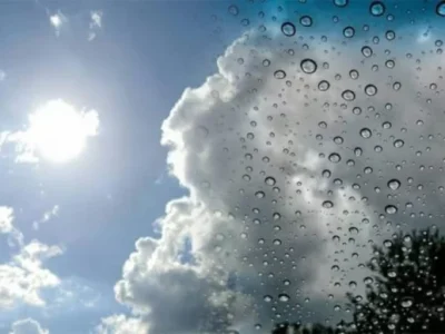 Anticiclón garantiza ambiente estable y escasas lluvias en gran parte del país