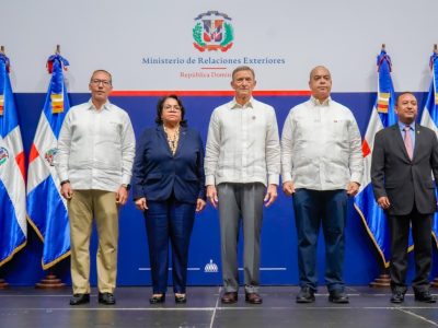 Cámara de Cuentas impulsa transparencia en formación consular del Mirex