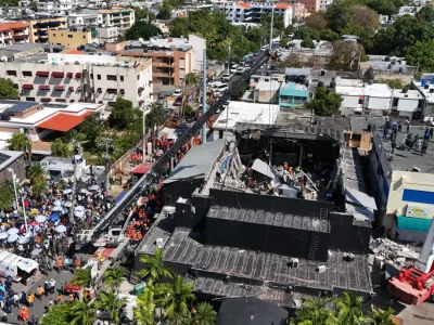 Familiares de víctimas del Jet Set demandan al Estado por negligencia y reclaman cercana a RD$2,000 millones