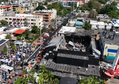 Familiares de víctimas del Jet Set demandan al Estado por negligencia y reclaman cercana a RD$2,000 millones