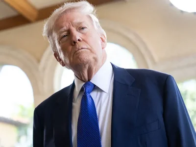 Trump exige a Harvard una indemnización de 1.000 millones de dólares por “daños y perjuicios”