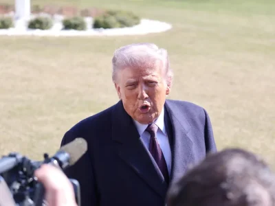 Trump plantea una “toma de control amistosa” de Cuba en medio de tensiones energéticas