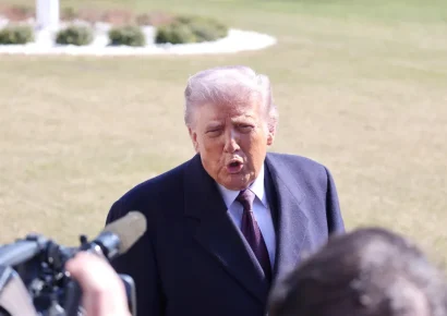 Trump plantea una “toma de control amistosa” de Cuba en medio de tensiones energéticas