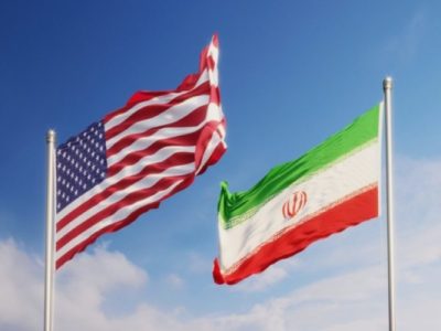 Irán anuncia que las negociaciones con Estados Unidos continuarán tras primer encuentro en Omán