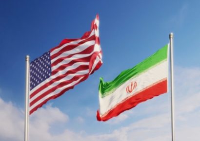 Irán anuncia que las negociaciones con Estados Unidos continuarán tras primer encuentro en Omán