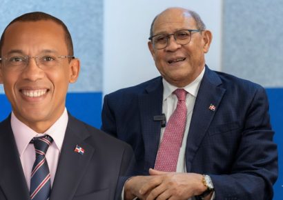 Presidente Abinader realiza cambios clave en el Mescyt y la Contraloría mediante el Decreto 84-26