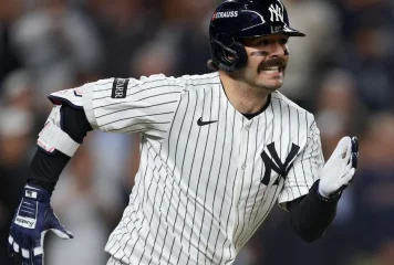 Austin Wells se suma a la selección dominicana para el Clásico Mundial de Béisbol 2026