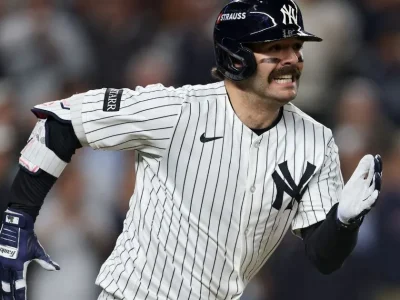 Austin Wells se suma a la selección dominicana para el Clásico Mundial de Béisbol 2026