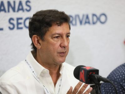 Manuel Estrella resalta al ministro Paíno Henríquez por eficientización de permisos