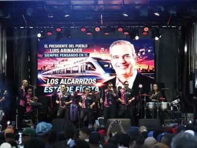 Suspenden celebración por inauguración de la Línea 2C del Metro en Los Alcarrizos