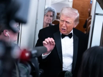 Trump anuncia acuerdo para que India compre petróleo venezolano en lugar de irani