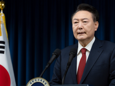 Tribunal surcoreano condena al expresidente Yoon Suk-yeol a prisión perpetua por intento de imponer la ley marcial