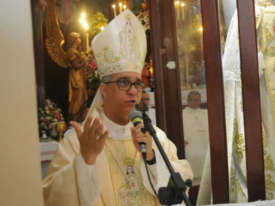 Arzobispo exhorta a respetar leyes ambientales y fortalecer la integridad