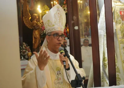 Arzobispo exhorta a respetar leyes ambientales y fortalecer la integridad