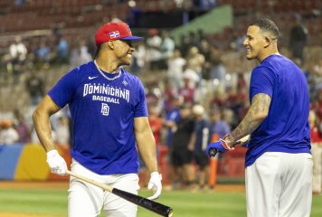 El Equipo Dominicano Debuta Hoy en el Clásico Mundial ante Detroit