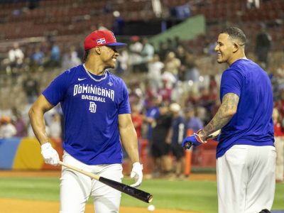 El Equipo Dominicano Debuta Hoy en el Clásico Mundial ante Detroit
