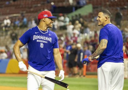 El Equipo Dominicano Debuta Hoy en el Clásico Mundial ante Detroit